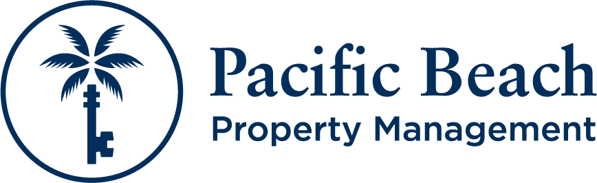 Pacific Beach Property Management